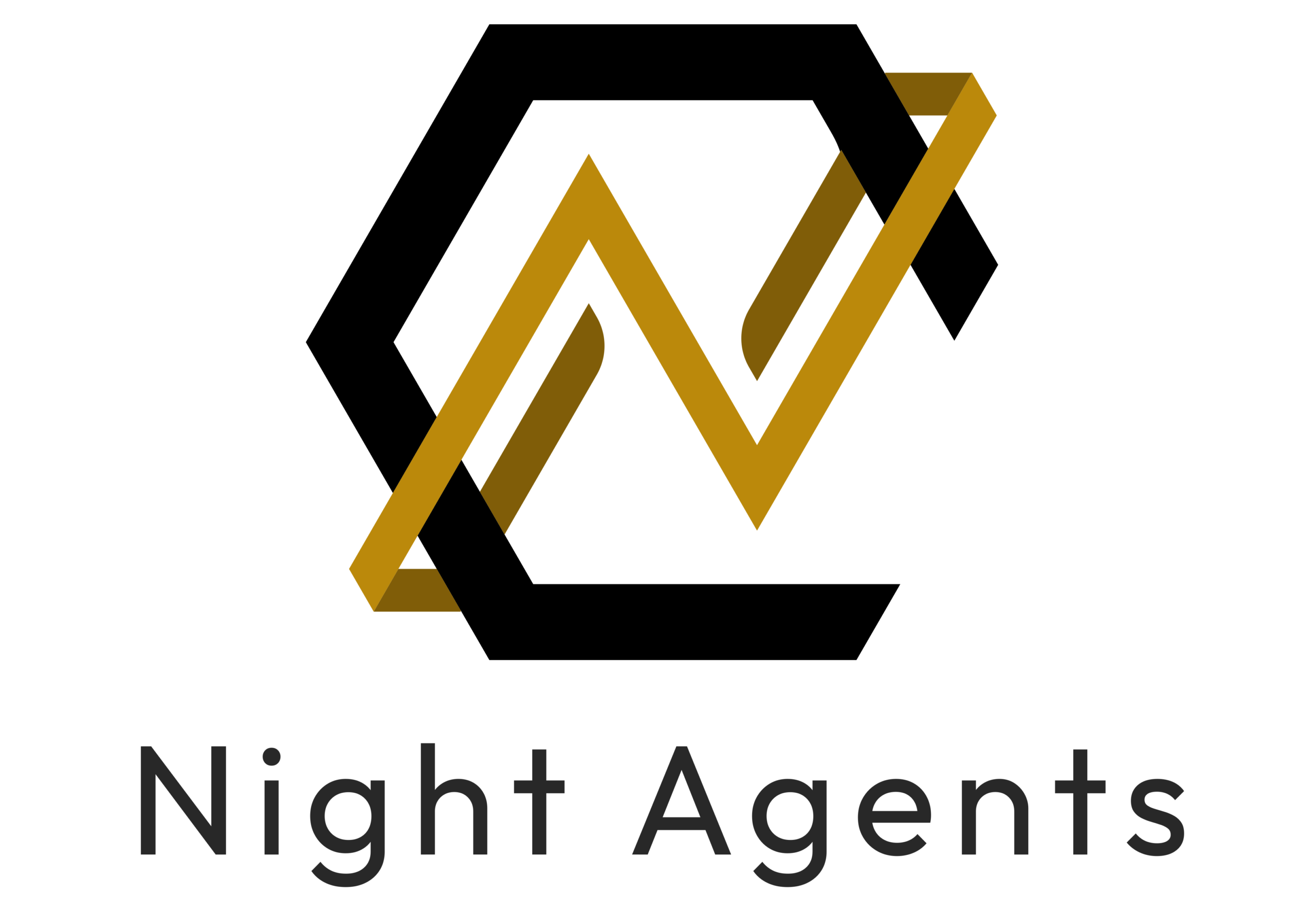 Night Agents Security